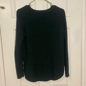 Pink Clover Nickole Textured sweater